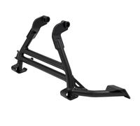 IBEX Main Stand Center Stand For Kawasaki ZZR1400 Black Powder-Coated Steel