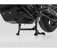 IBEX Main Stand Screw-On Compatible With Yamaha Tracer 7, Black, Steel