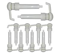 IBEX MART 38MM Large Output Big Dosage 5 Liter Gallon Pump (10)