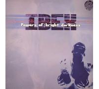 Ibex - Powers Of Bright Darkness [Vinyl 12 [Vinyl Single]