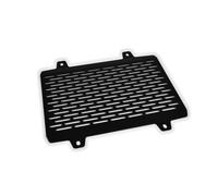 IBEX Radiator Grille G 310 R 2016-25 Black Front Bottom Mesh