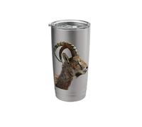 Ibex Stainless Steel Insulated Tumbler