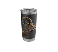Ibex Stainless Steel Insulated Tumbler