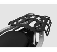 For ZIEGER Luggage Rack Compatible With Honda CRF 1100 L Africa Twin Adv Sports