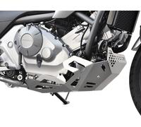 IBEX ZIEGER Aluminum Underbody Fairing Stone Guard for Honda NC 700 S/X 2012-14