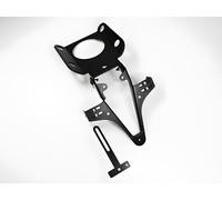 IBEX ZIEGER Black License Plate Holder Bracket For Benelli TNT 1130 04-15