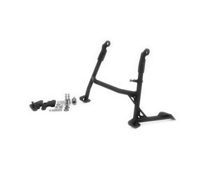 IBEX ZIEGER Center Stand Compatible With Suzuki V-Strom 800 DE, Black, Bolt-On