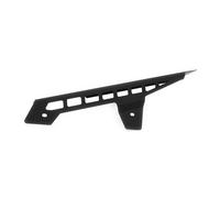 IBEX ZIEGER Chain Guard Chain Protection For Aprilia RX125 2018-25 Black