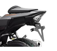 Zieger Classic Number Plate Holder Compatible With Honda CB 500 F CBR 500 R C