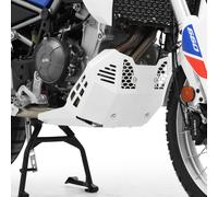 IBEX ZIEGER Engine Guard for Aprilia Tuareg 660 2022 Aluminum, Powder Coated