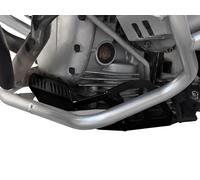 IBEX ZIEGER Engine Guard for R 1100 GS R 1100 R R 850 R Black, Aluminum 3 mm