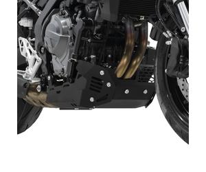 IBEX ZIEGER Engine Guard for Suzuki GSX-8S 8T 2023 Undercowl Aluminum Black 3 mm