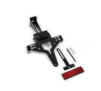IBEX ZIEGER Number Plate Holder Mount Compatible With Ducati 848 1098 1198