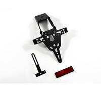 IBEX ZIEGER Pro License Plate Holder Mount For Kawasaki Z1000 2010-13 Z1000SX