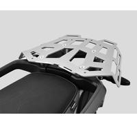IBEX ZIEGER Luggage Rack Bridge Compatible With Triumph Tiger 900 GT Rally