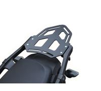 IBEX ZIEGER Luggage Rack Compatible With Kawasaki Versys 1000 12-16 Black