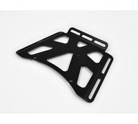 IBEX ZIEGER Luggage Rack Compatible with KTM 950 / 990 Adventure R Black