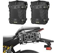 IBEX ZIEGER Side Case Rack Size M Compatible With Kawasaki Z650S