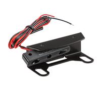Zieger PRO Tail Unit Type B For Benelli 752S ABS 2019-2023 Rear