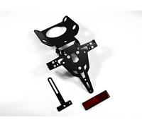 IBEX ZIEGER Pro Rear License Plate Holder For Benelli TNT 1130 2004-2015 | 899 B