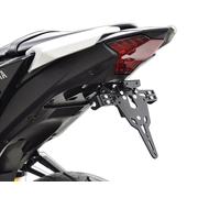 IBEX ZIEGER Screw-Mount License Plate Holder For Yamaha YZF-R3 15-18