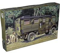 IBG Models 35017 Bedford QLR 1:35 Military Vehicle Model Kit