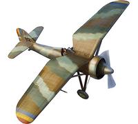 IBG Models 72552 PZL P.11B Early (K-Series) 1:72 Plastic Model Kit