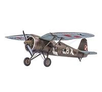 IBG PB32001 1/32 Polish Air Force PZL11c Gull Wing Fighter Plastic Model