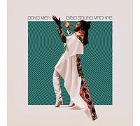 Ibibio Sound Machine - Doko Mien (Vinyl Color) [VINYL]