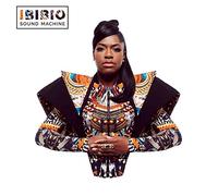 Ibibio Sound Machine – Uyai – Merge Labs