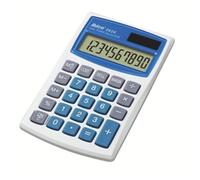 Ibico 082X Handheld Calculator