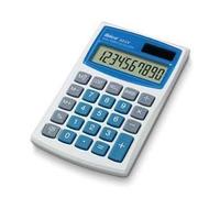 Ibico 082X Handheld Calculator