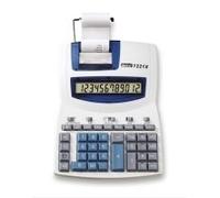 Ibico 1221X calculator Desktop Printing