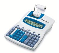 Ibico 1221X Print Calculator