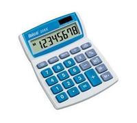 ACCO Ibico Desktop Calculator 208X IB410062