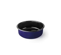 Ibili 16cm Air Fryer Container/Mold - Vitrified Enamelled Steel