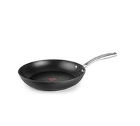 IBILI - 18 cm Start Pan for Induction, Non-Stick and Optimal Temperature Indicator - Suitable for Oven, Dishwasher and All Types of Cookers - Forged Aluminium