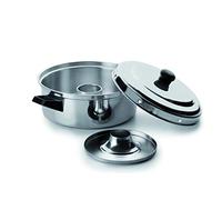 Ibili 26 Cm Saucepan Silver
