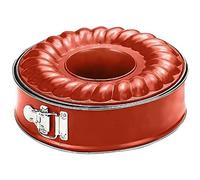 Ibili 26 cm Springform with Tube Cupra