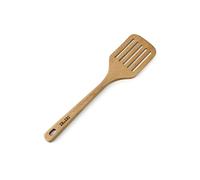 IBILI - 33 cm Beech Wood Spatula with Oil Coating