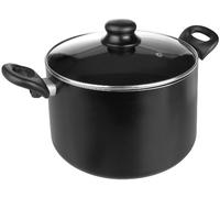 Ibili 16 Cm Cooking Pot Silver