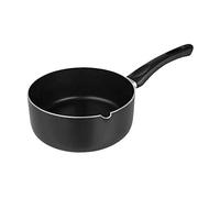 IBILI 411014 - Cazo con pico Inducta, Black, 14 cm