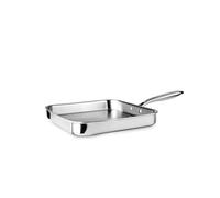 IBILI 653228 Grill, Stainless Steel