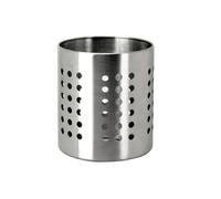 ibili Kitchen Tools Holder Premier 12 cm, Stainless-Steel, Silver