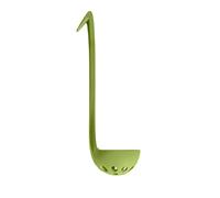 IBILI - 719106 - Nylon Olive Ladle, 6.5 Cm