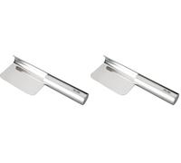 IBILI 722400 - Recogemigas INOX (Pack of 2)