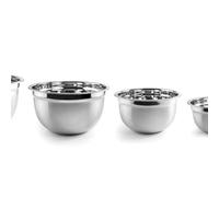 Ibili 730518 Tall Satin Container, 18 cm