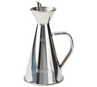 Ibili 731702 - Aceitera antigoteo INOX 250 ml