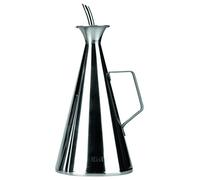 Ibili Stainless Steel Oil Can 1000 Ml, Metallic, 30 x 30 x 30 cm
