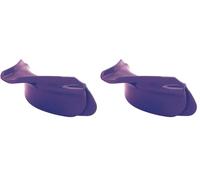 Ibili 733600 - Pico vertedor Adaptable (Pack of 2)